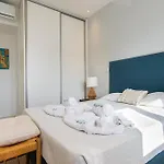 A61 - Valmangude Flat Apartment Albufeira
