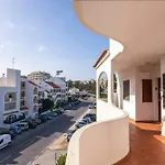 Apartment A61 - Valmangude Flat