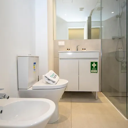 A61 - Valmangude Flat Appartement