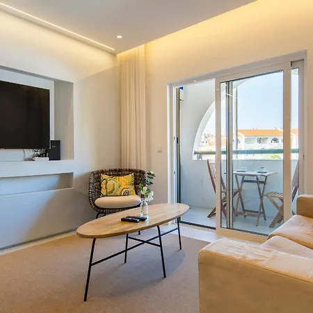 A61 - Valmangude Flat Apartmán *