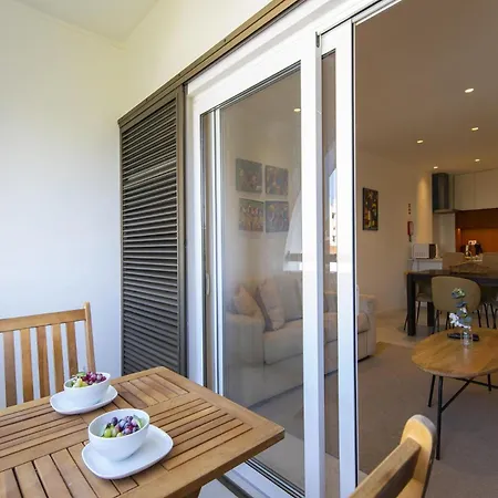 Appartement A61 - Valmangude Flat Albufeira