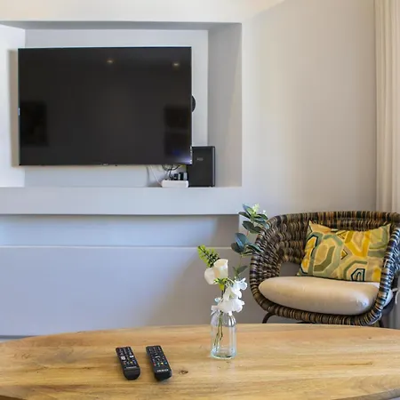 A61 - Valmangude Flat Appartement