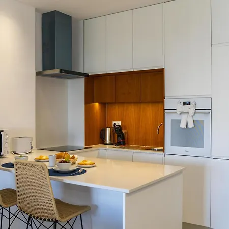 Appartement A61 - Valmangude Flat