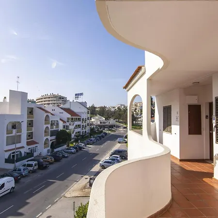 A61 - Valmangude Flat Appartement *